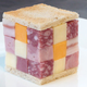 Image for article titled 10 Meat Structures That Require Engineering Degrees to Build and a Death Wish to Eat